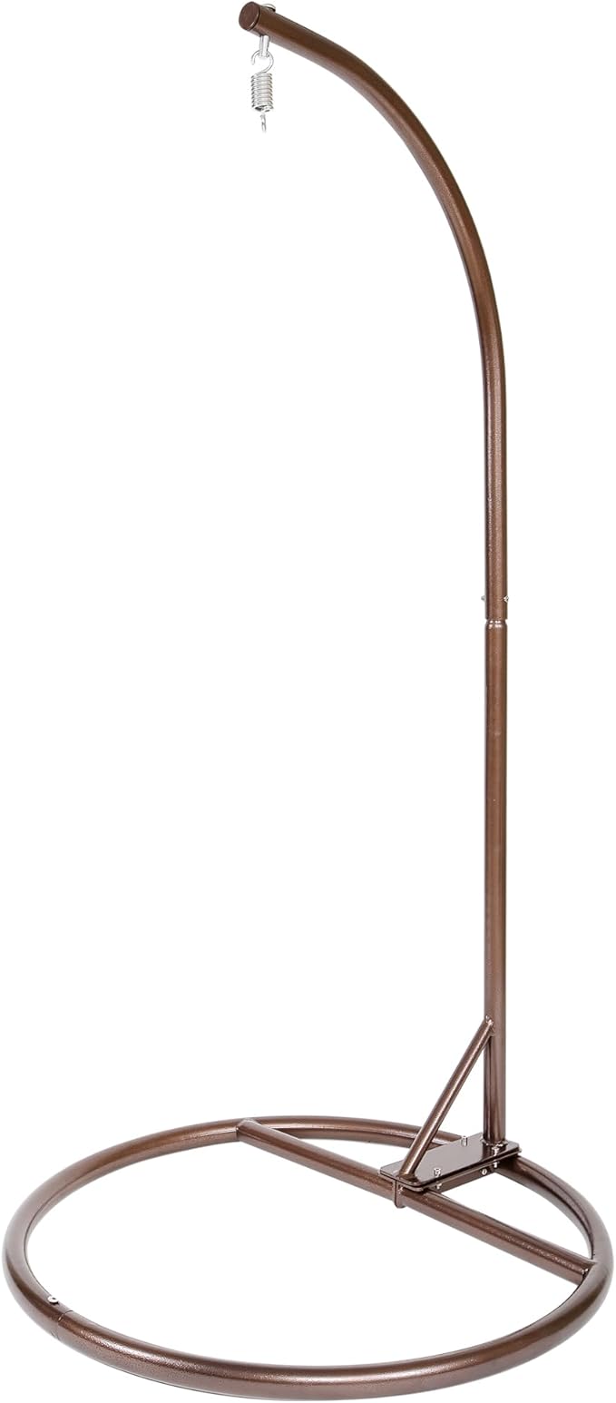 Round Base Heavy Duty
