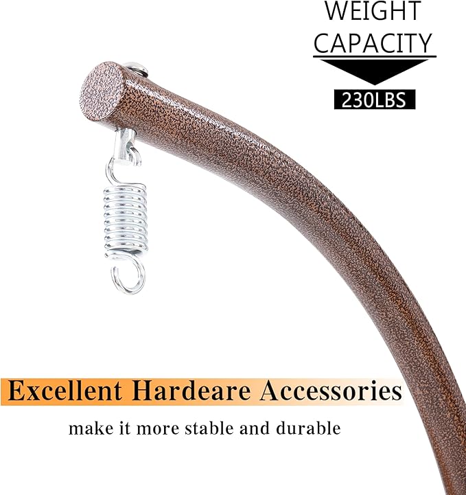 Round Base Heavy Duty