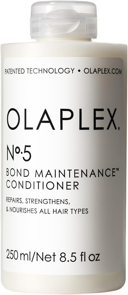 Olaplex No 5 Maintenance conditioner