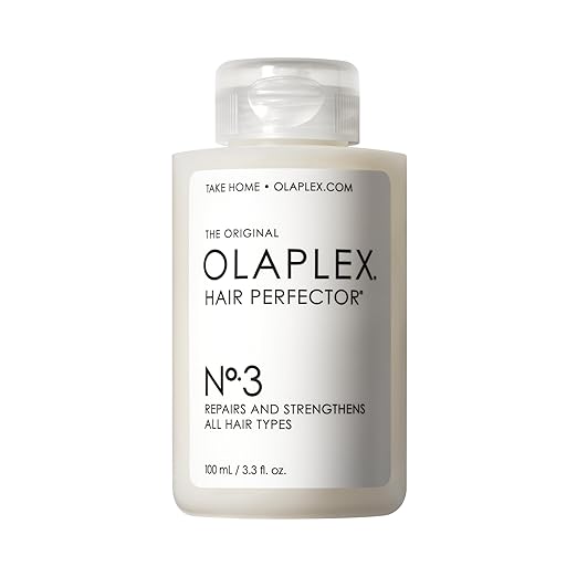 Olaplex Hair Perfector No 3 Repairing Treatment